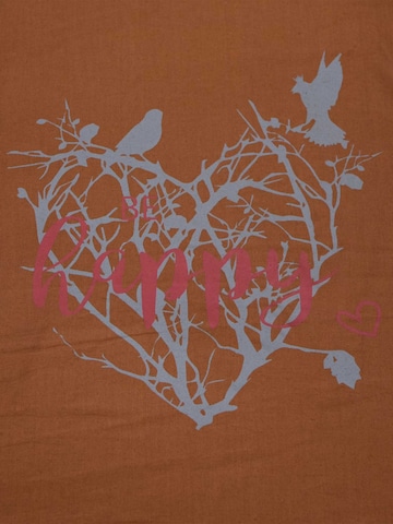 Jilani Übergangsjacke 'Kasumi' in Beige