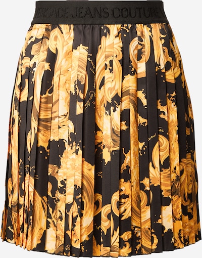 Versace Jeans Couture Hame koossa 34 värissä oranssi / musta, Tuotenäkymä