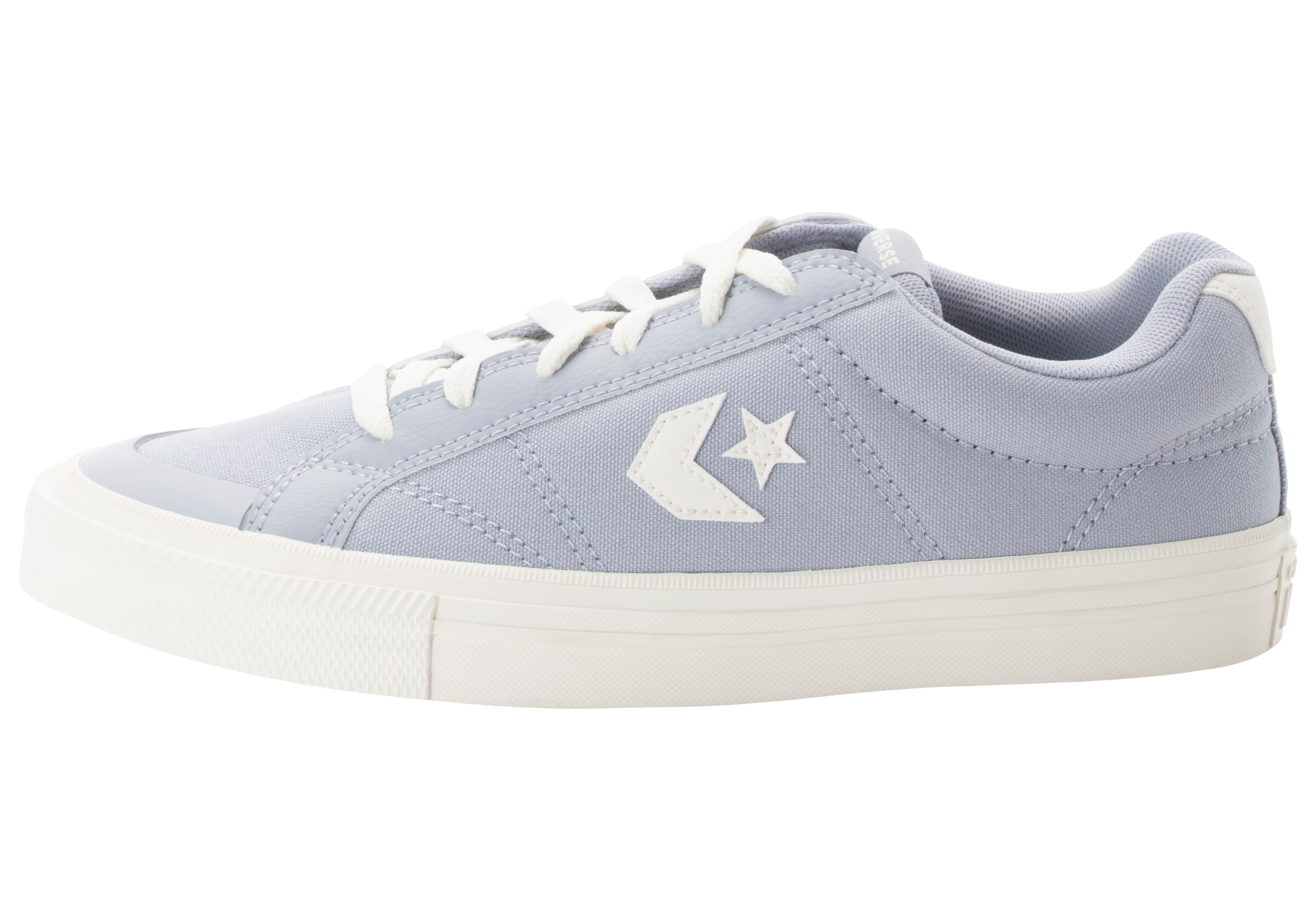 CONVERSE Sneaker in Lila