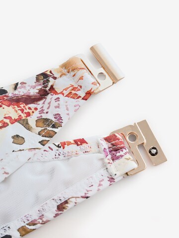 Fascia Top per bikini di Mint Velvet in beige