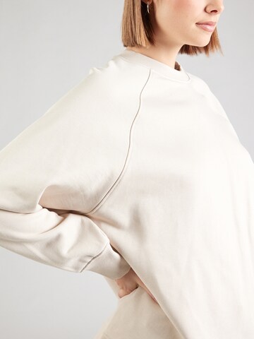 Sweat-shirt & Other Stories en beige