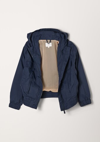 s.Oliver Between-Season Jacket in Blue