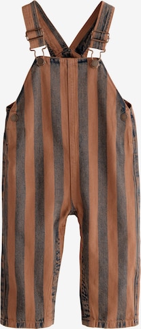 ruda Next Standartinis Kombinezonas su petnešomis: priekis