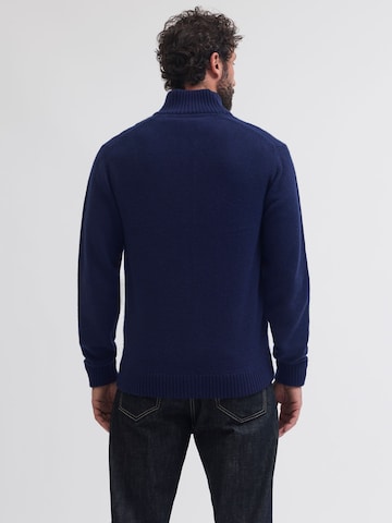 Vestes en maille Portland Outerwear Company en bleu