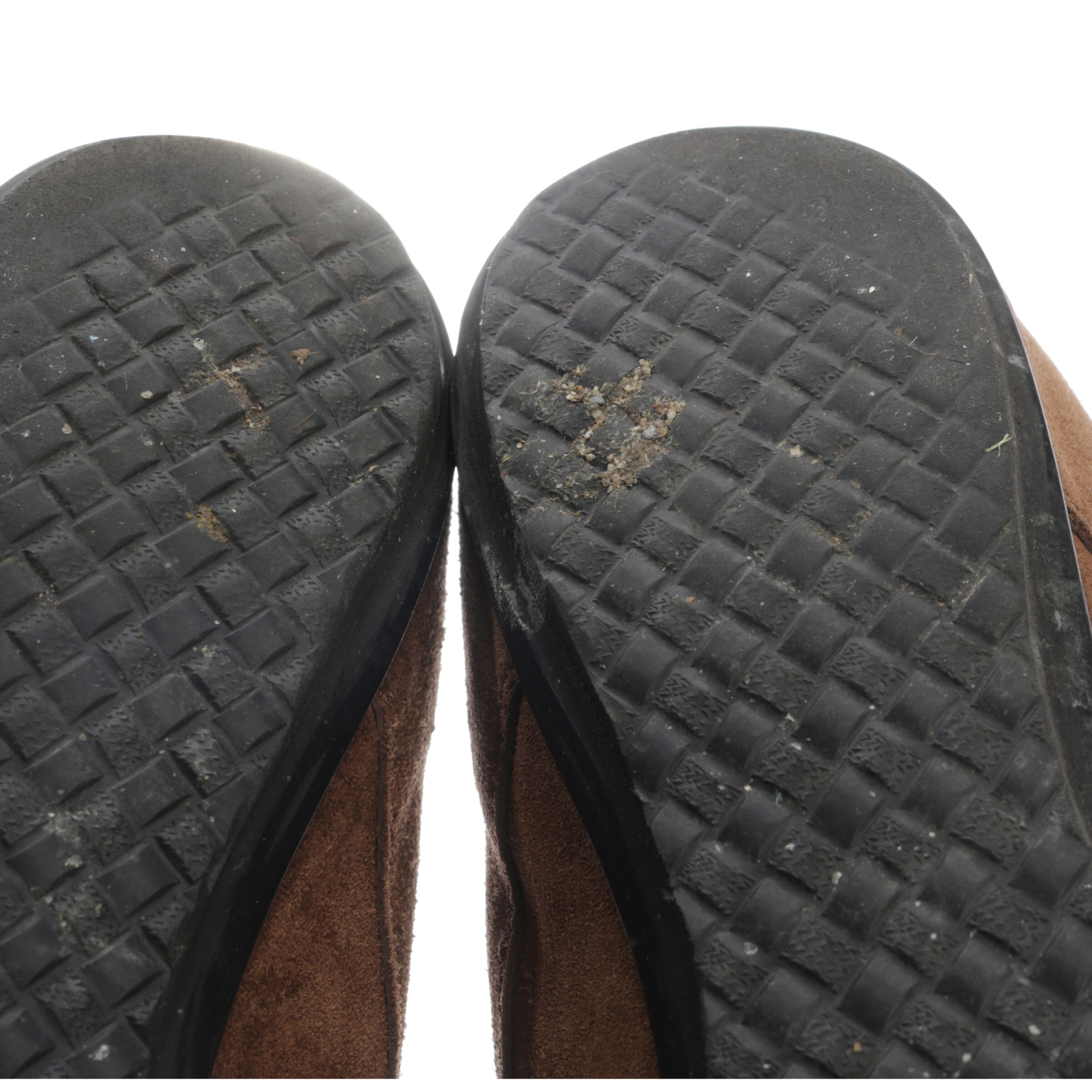 Tod's Flats & Loafers in 44,5 in Brown