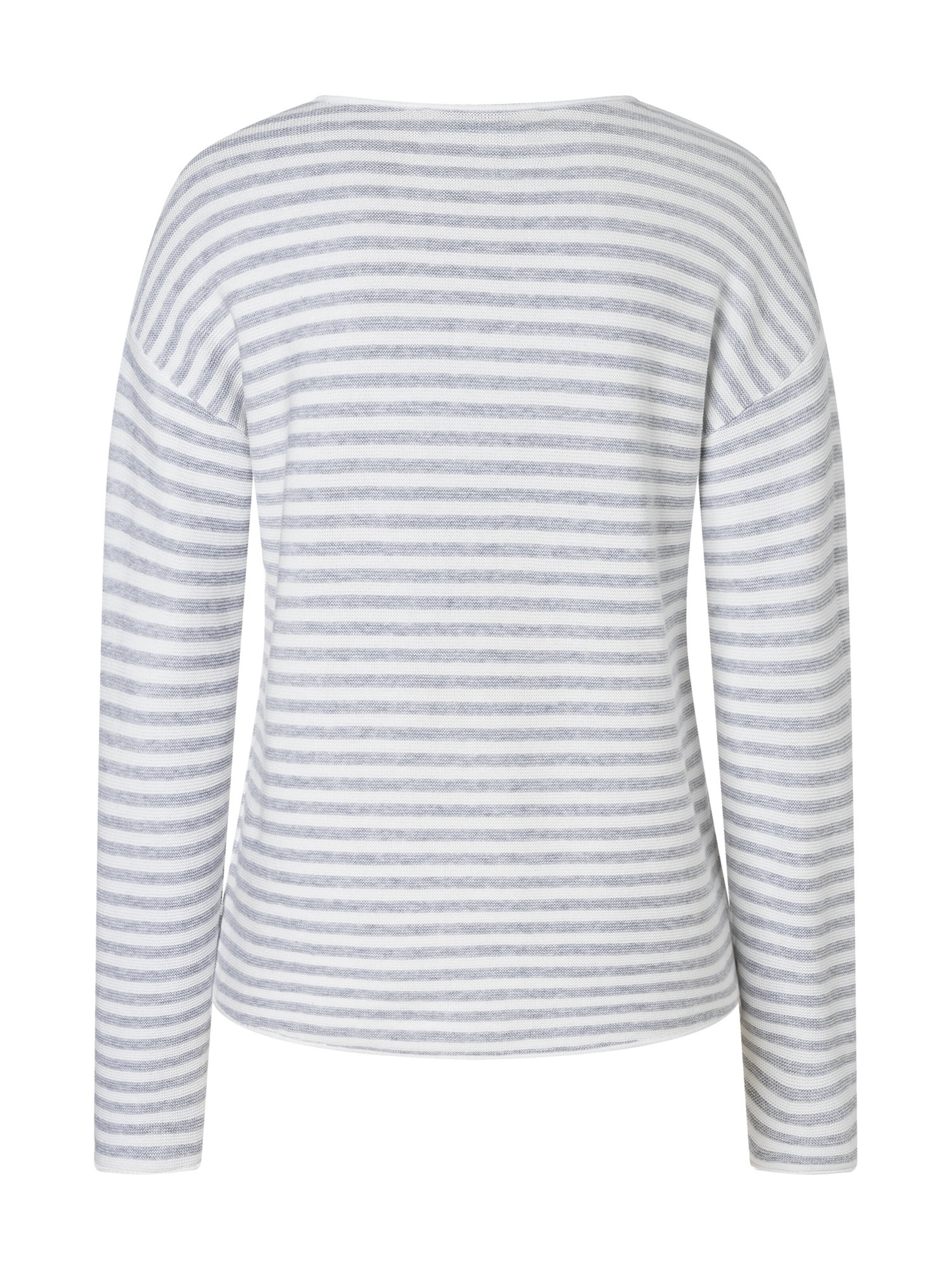 LIEBLINGSSTÜCK Sweater 'Kyna' in Grey