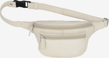 Picard Fanny Pack 'Luis' in Beige: front