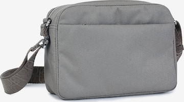 Hedgren Crossbody Bag 'Fika' in Grey