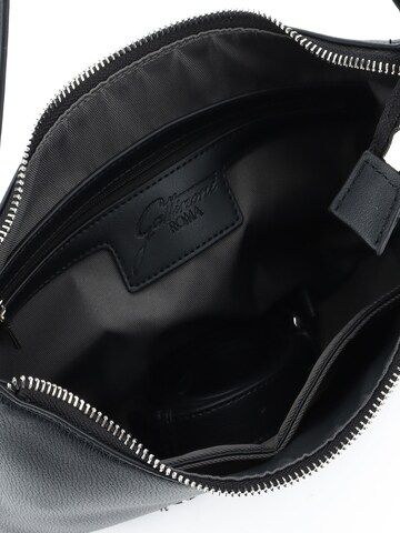 Borsa a spalla di Gattinoni in nero