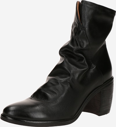 A.S.98 Kotníkové boty - černá, Produkt