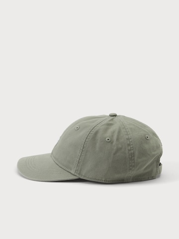 Carhartt WIP Čiapka 'Madison' - Zelená