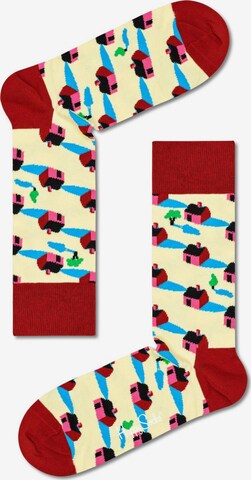 Happy Socks Socks in Mixed colors