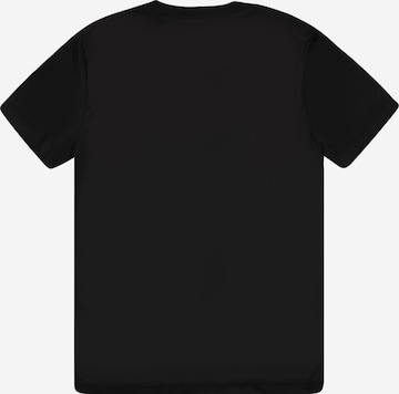 T-Shirt Jordan en noir