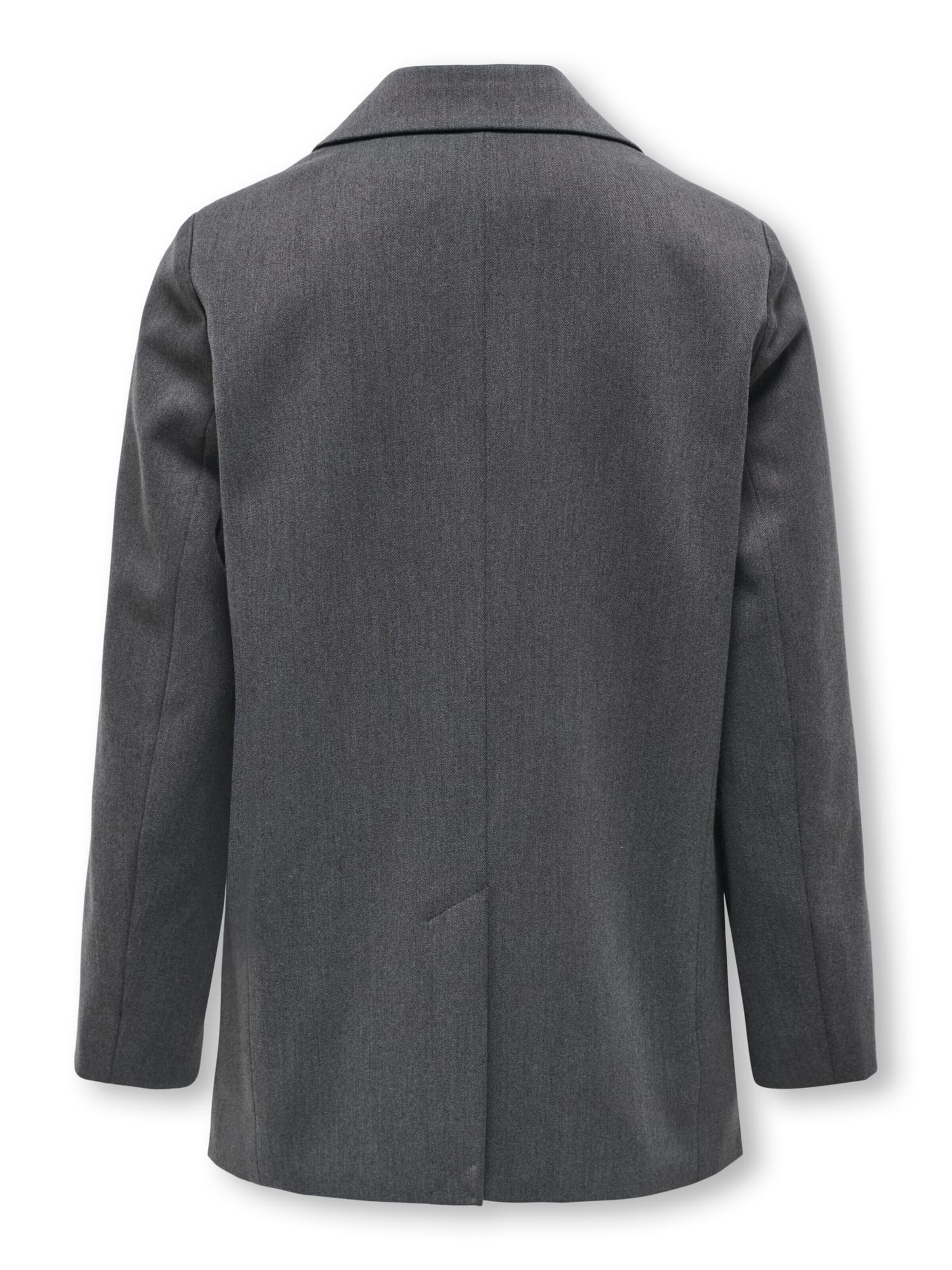 KIDS ONLY GIRL Blazer in Grey