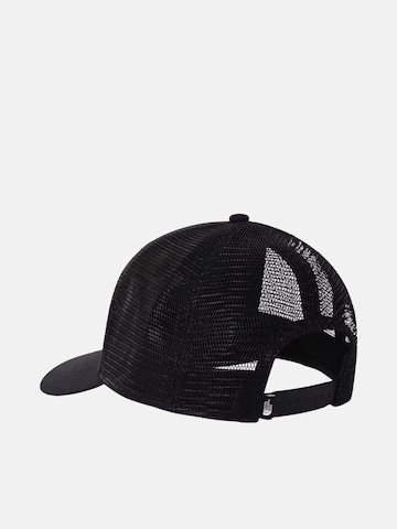 Casquette THE NORTH FACE en noir