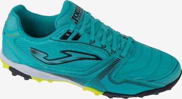 JOMA Soccer shoe 'Dribling 25 DRIW TF' in Green: front