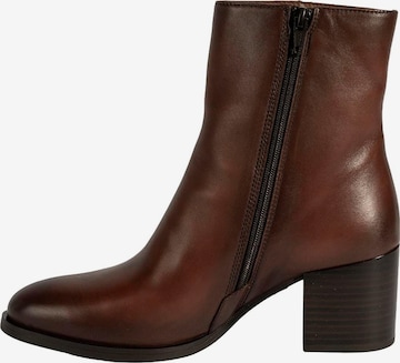 Boots 'Stiefel' Desa en marron : devant
