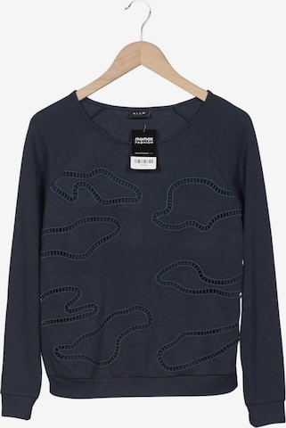 VILA Sweater S in Blau: Vorderseite