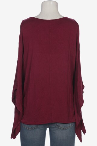 LASCANA T-Shirt S in Rot