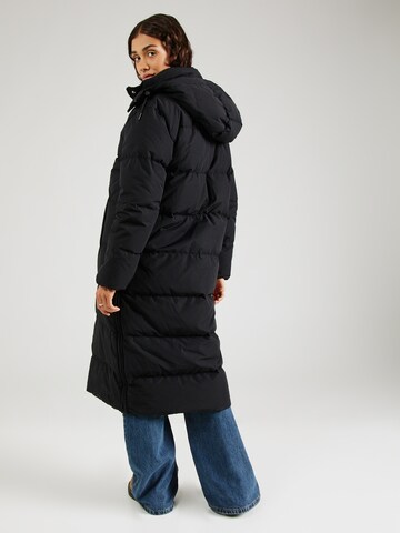 Manteau d’hiver Polo Ralph Lauren en noir