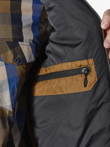 BABISTA Jacke in Gelb