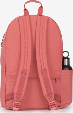 EASTPAK Reppu värissä oranssi