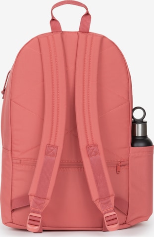 EASTPAK Rugzak in Oranje