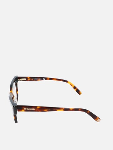 DSQUARED2 Sonnenbrille‌‌ in Braun