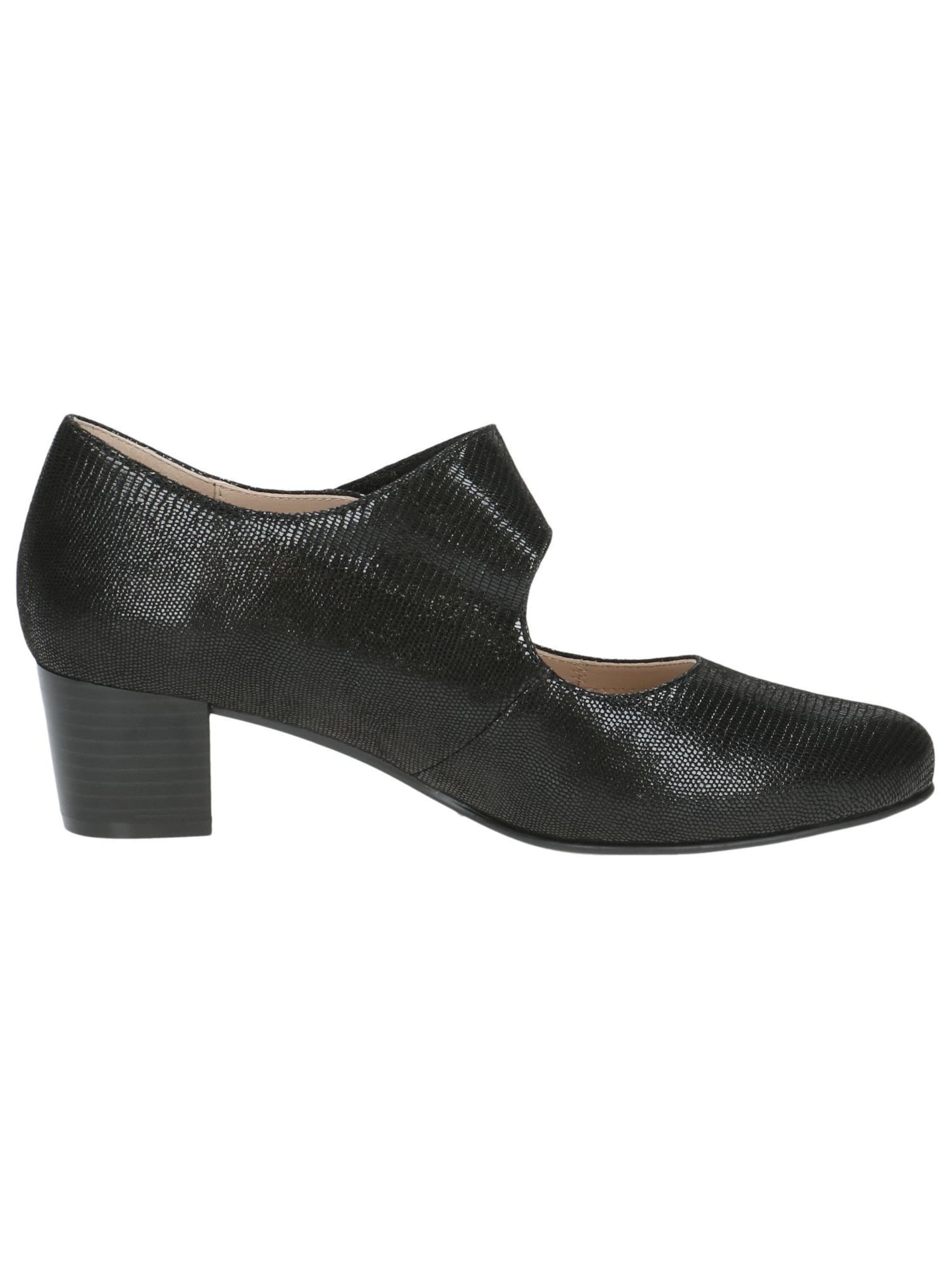 CAPRICE Pumps in Black