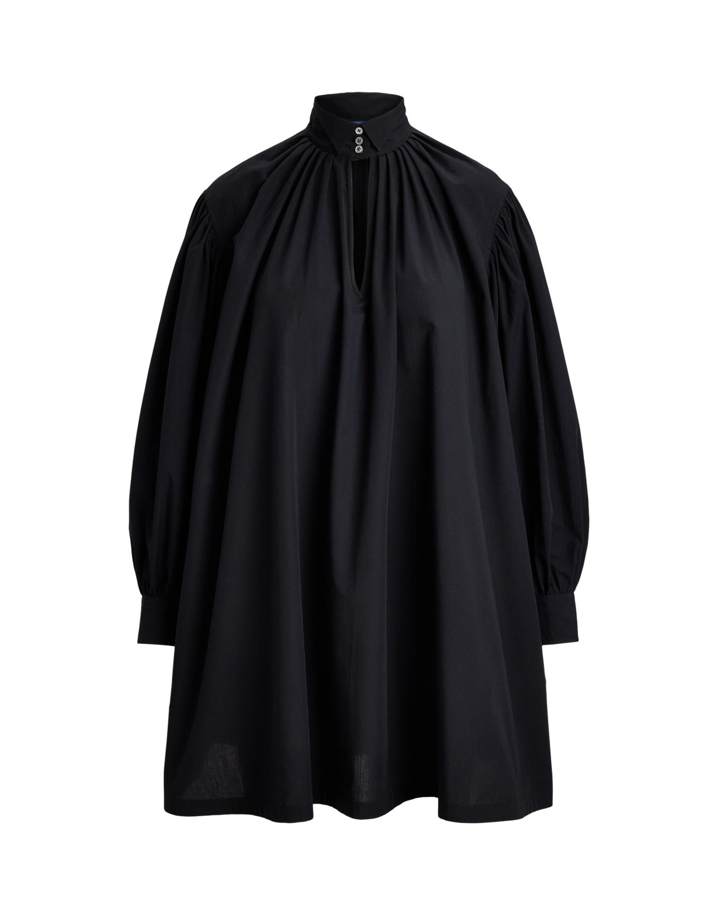Polo Ralph Lauren - Vestido em preto: frente