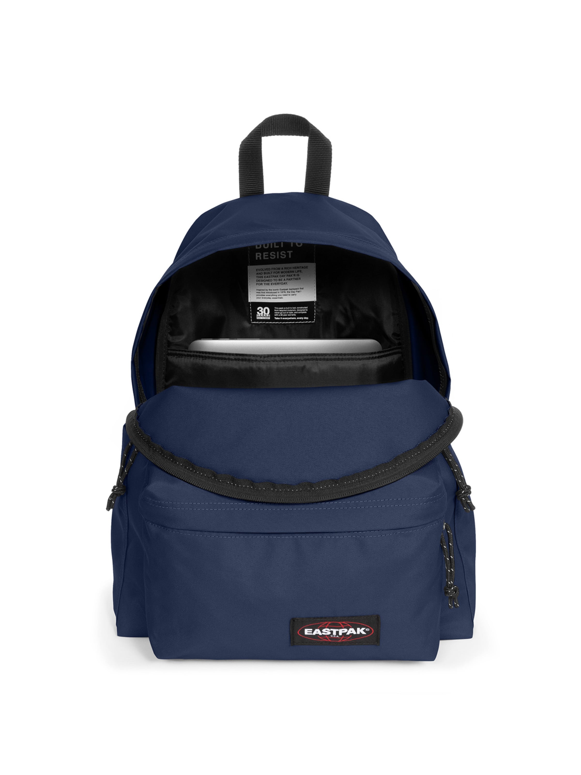 EASTPAK Backpack 'Day Pak'r' in Blue