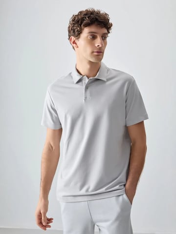 Tommy Life Shirt 'T-Shirts' in Grey: front
