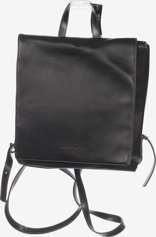 GERRY WEBER Backpack in One size in Black: front