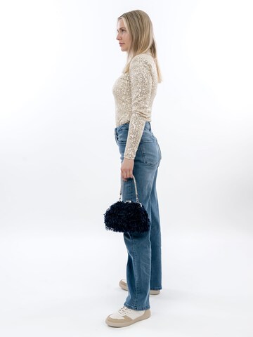 Tamaris Clutch 'Amalia Eloise' in Black: front