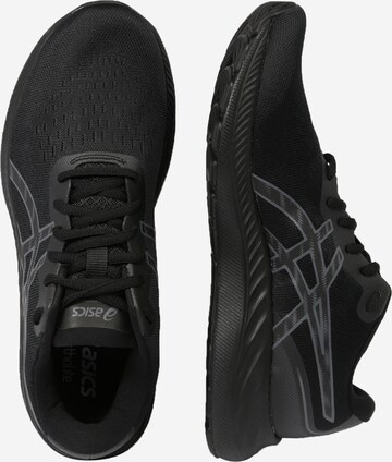 ASICS Loopschoen 'Excite 9' in Zwart