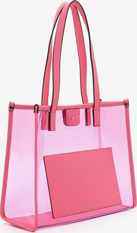 Suri Frey Shopper 'ALEXANDER' in Roze