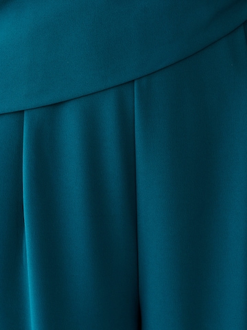 St MRLO Jumpsuit 'Fallen' i blå