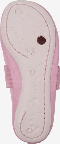 Ballerines ' Right ' CAMPER en rose