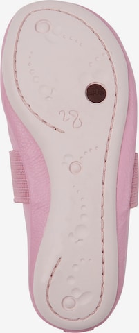 CAMPER Ballet Flats ' Right ' in Pink