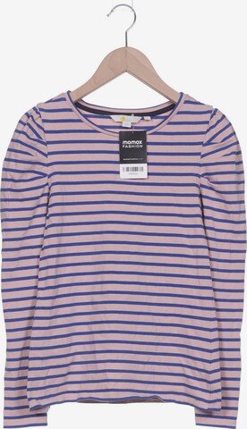 Boden Langarmshirt S in Pink: predná strana