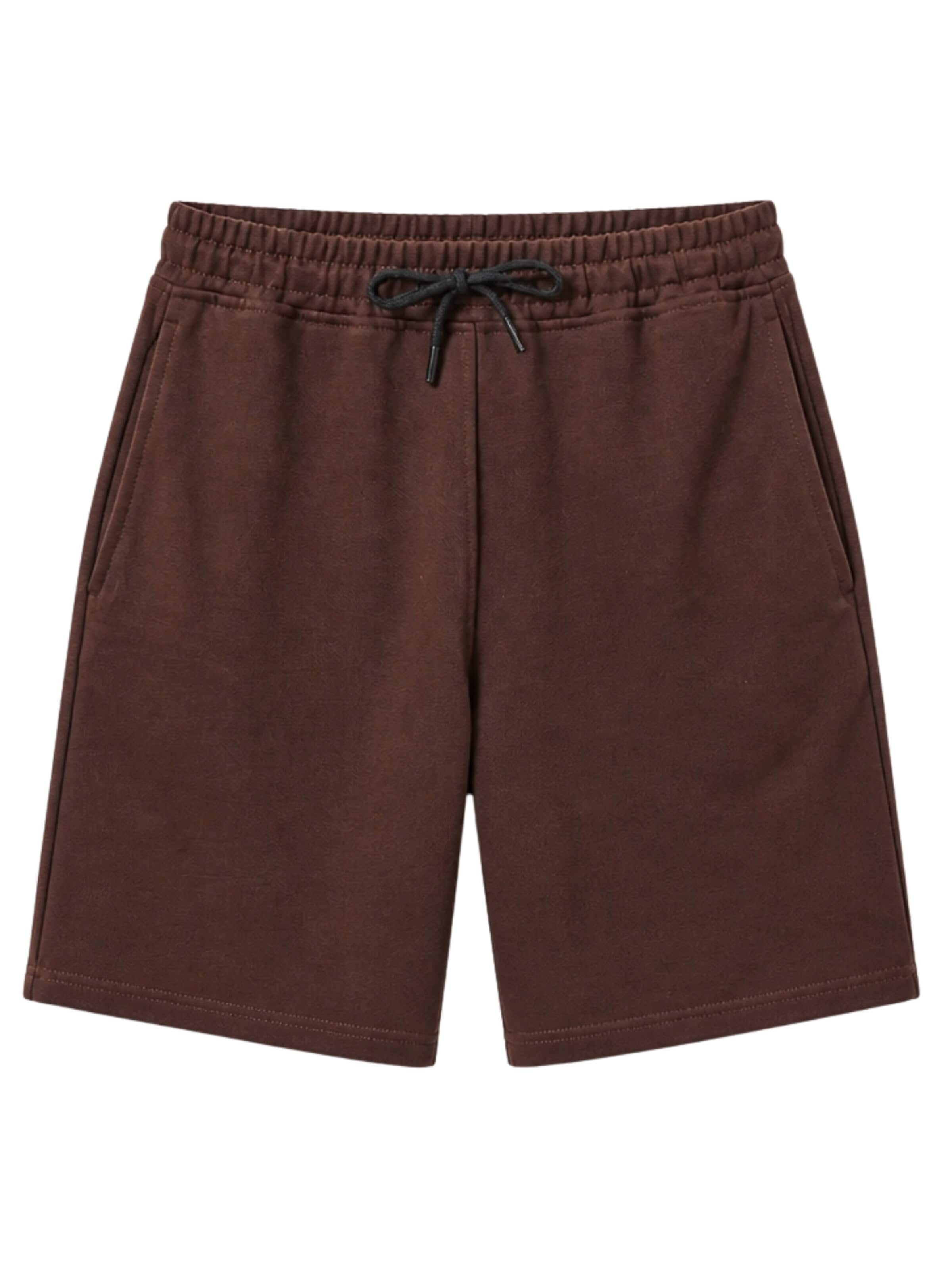 LOUIS LECLER Pants 'Otto' in 30 in Dark brown, Item view