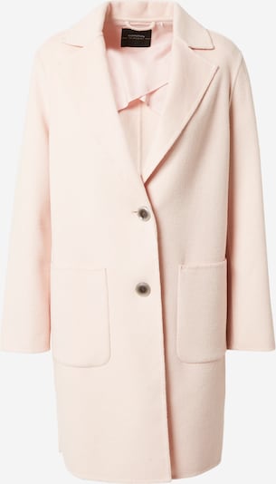 Palton de primăvară-toamnă COMMA pe roz pudră, Vizualizare produs