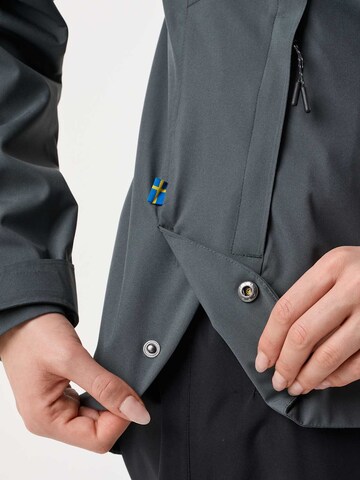 SWEDEMOUNT Funktionsjacke 'Orust'‌‌ in Grün