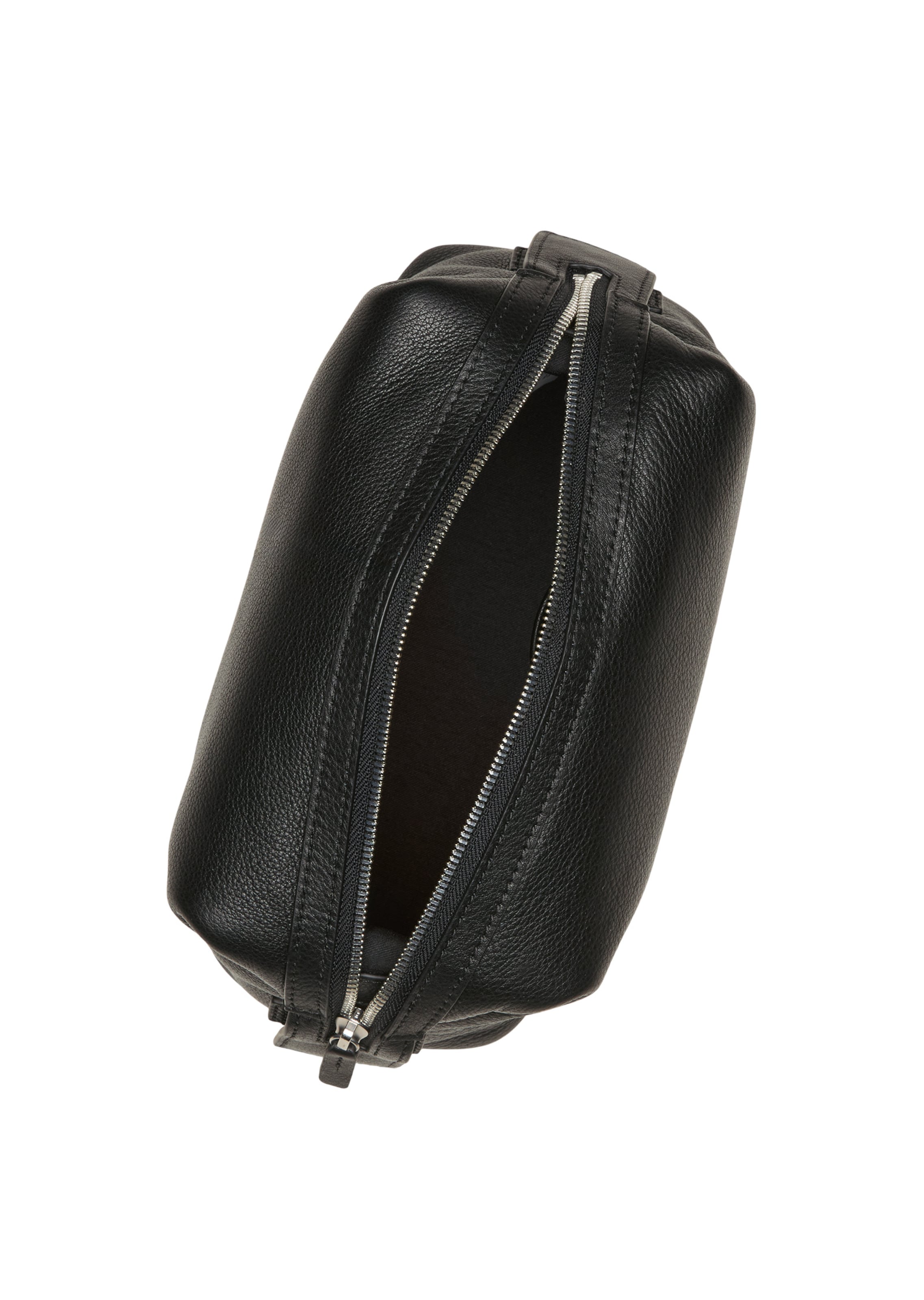 Marc O'Polo Toiletry bag in Black