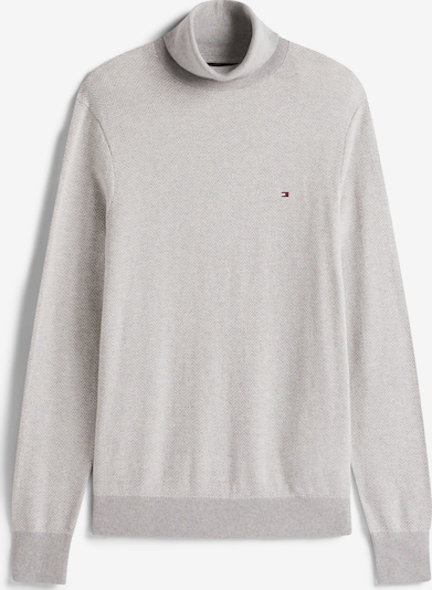TOMMY HILFIGER Neulepaita värissä vaaleanharmaa, Tuotenäkymä