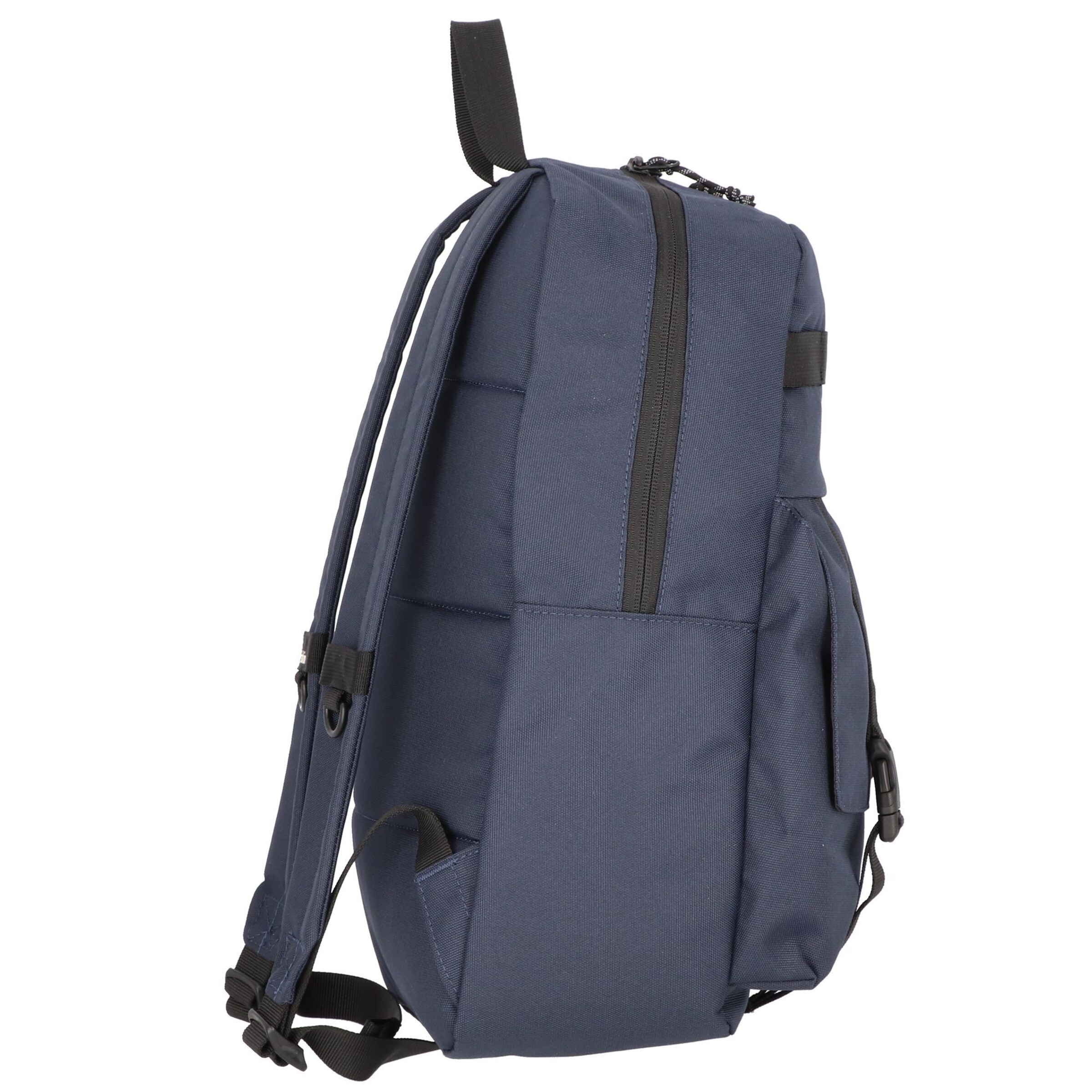 Zaino di JACK WOLFSKIN in blu