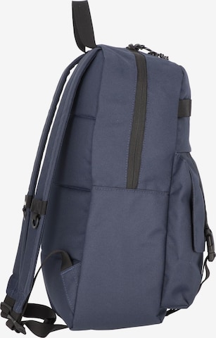 JACK WOLFSKIN Rucksack in Blau