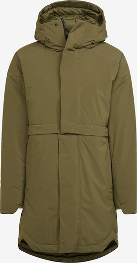 ADIDAS PERFORMANCE Outdoor jacket 'My Shelter' in Khaki, Item view