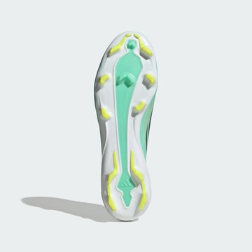ADIDAS PERFORMANCE Kopačky 'F50 Hyperfast League' – zelená