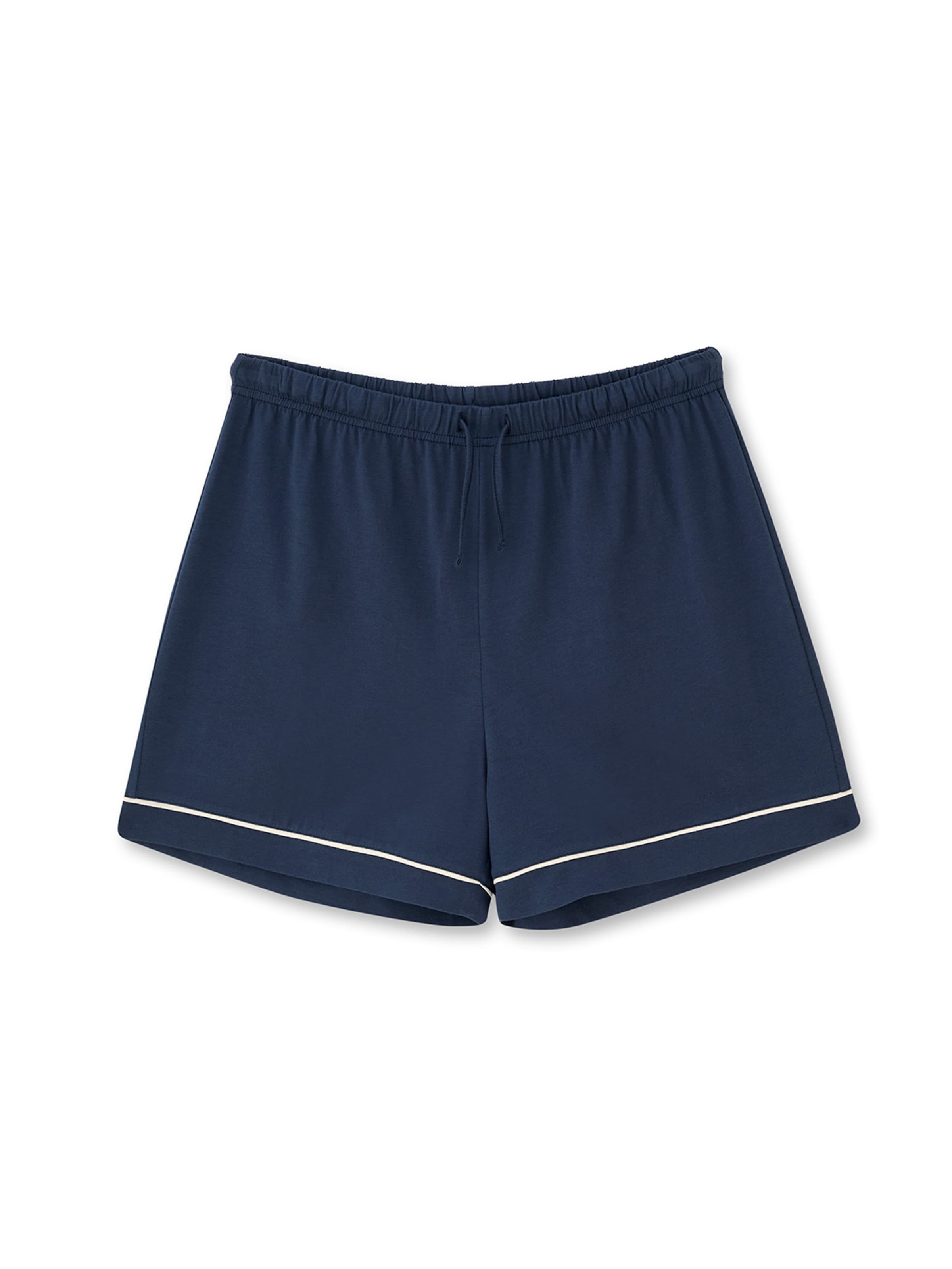 Shorty Dagi en bleu